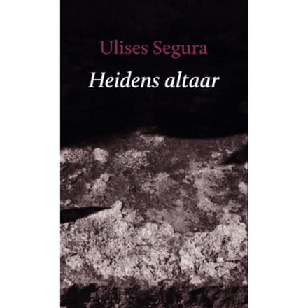 Heidens Altaar - Ulises Segura