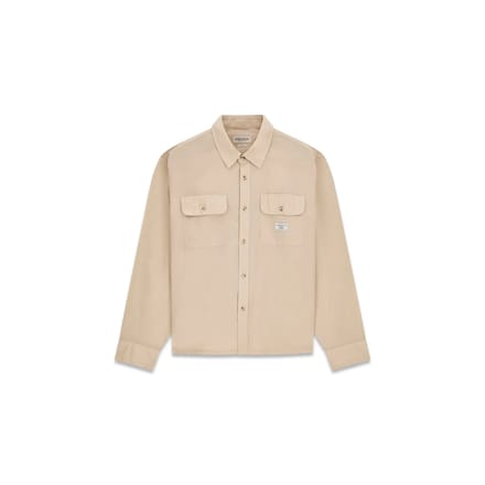 Shirt met lange mouwen Guess Boxi