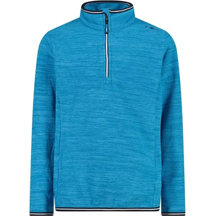 Kinderen col roulé fleece CMP