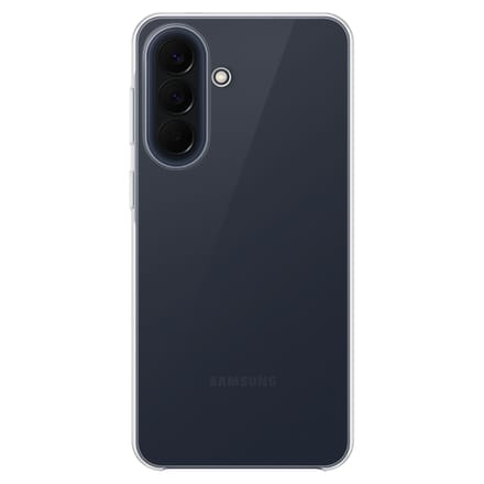 Originele Clear Hardcase Backcover voor de Samsung Galaxy A57 (5G) - Transparant