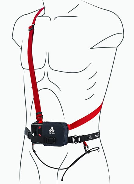 ARVA® NEO PRO HOLSTER