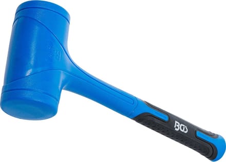 BGS Terugslagvrije hamer Ø 65 mm 1275 g - 74445