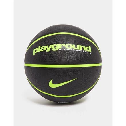 Basketbal Nike Everyday Playground 8P Graphic Deflated