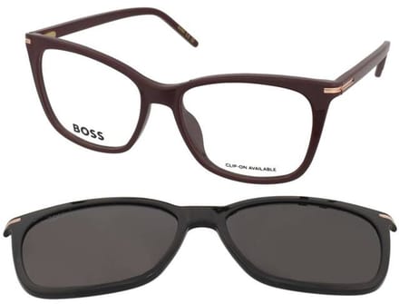 Brillen met correctie Hugo Boss Boss 1787/G/C LHF/M9
