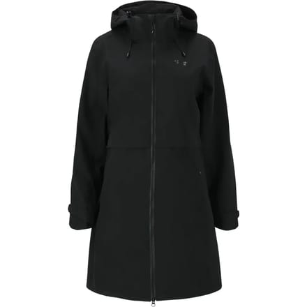 Dunne hoodie voor dames Weather Report Dayton AWG W-PRO 15000