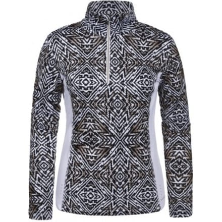 LUHTA JAMALI Dames Outdoortrui - Beige - Maat M