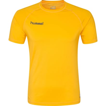 Hummel T-shirt Hml First Performance Jersey S/S 204500