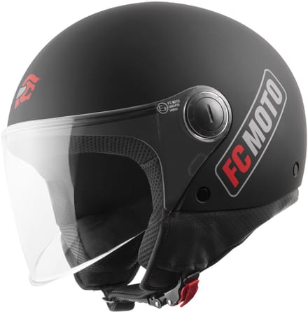 FC-Moto Square-RS Jethelm -
