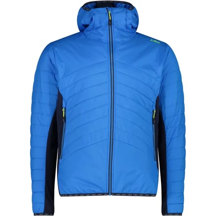 Hooded jacket CMP