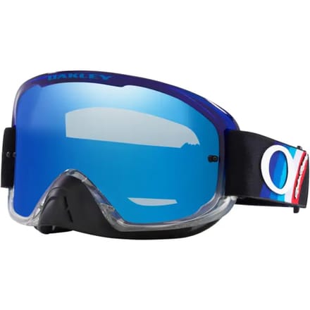 Kruis motor masker scherm Oakley O Frame 2.0 Pro MX