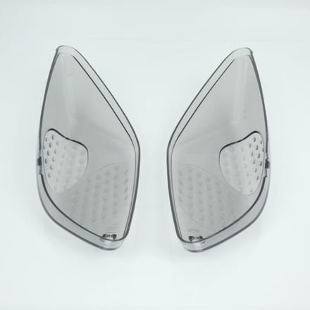 achterlichtkap voor yamaha 125 xmax scooter 2006 tot 2009 nieuw