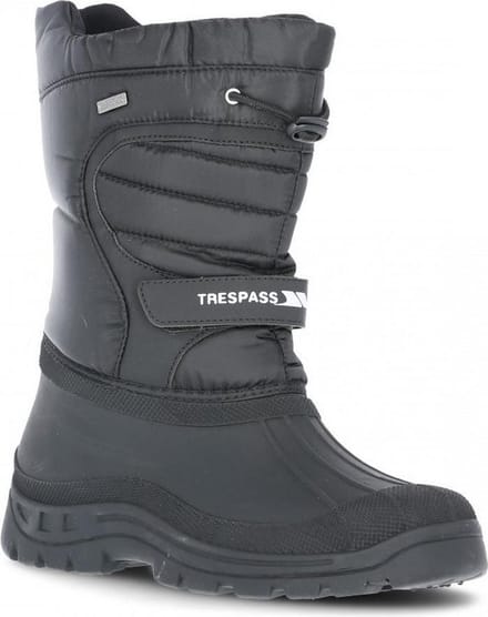 Trespass Dodo Wandelschoenen Grijs EU 41 Man