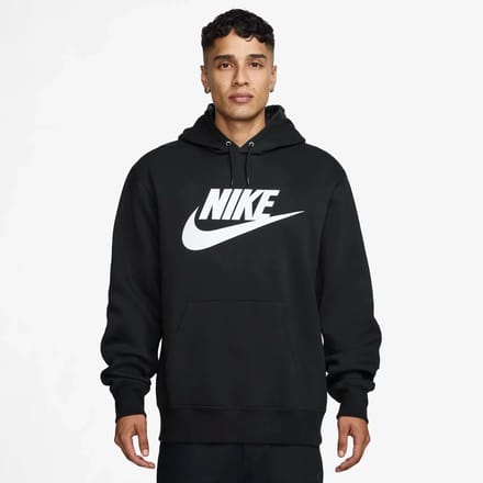 Hoodie Nike Club