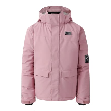 Dare2b Shredder Jas Roze 3-4 Years Meisjes