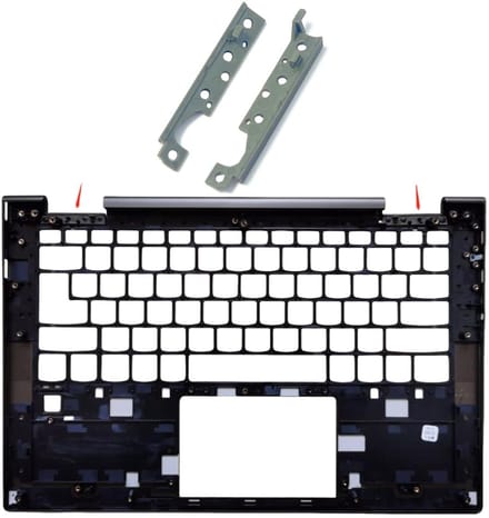 Dailygoods - Drukband voor Lenovo Yoga 7-serie
