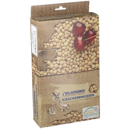 Axamed Kersenpitkussen Cervicaal 1