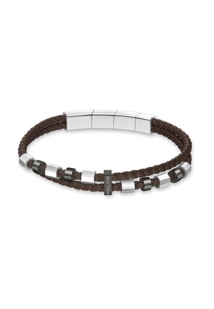 Freeway Armband Van Police Voor Mannen