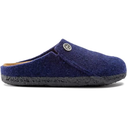 Wollen kinderpantoffels Birkenstock Zermatt