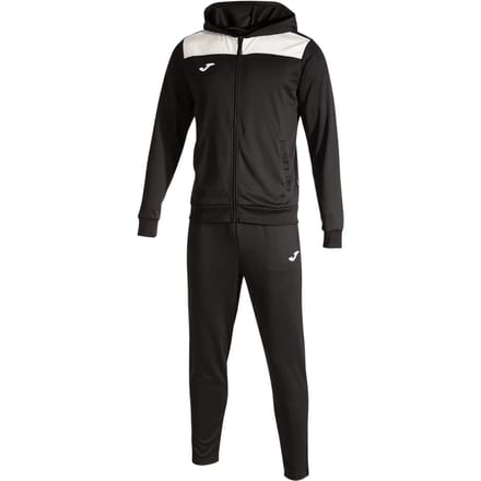 Joma Phoenix Ii Trainingspak Zwart S Man