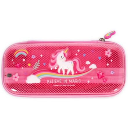 Legami wonderwow etui - unicorn