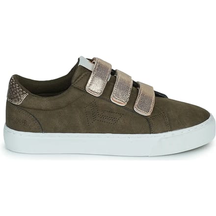 Lage Sneakers Kaporal TIPPYK