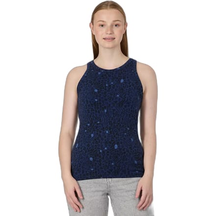Damestanktop Ragwear Julyana Print