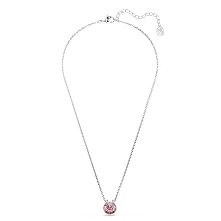 Swarovski Collier 5734230 Rood