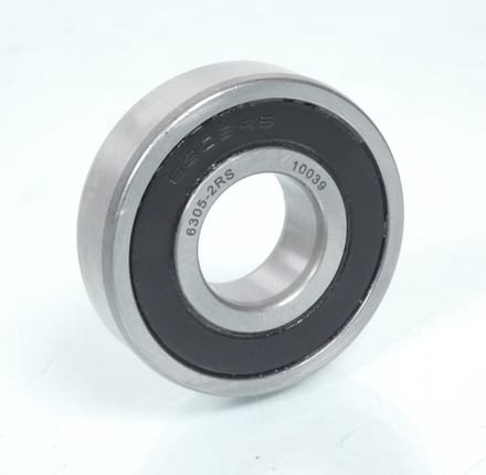 RSM-wiellager voor auto's 6305-2RS / 25x62x17 mm, nieuw