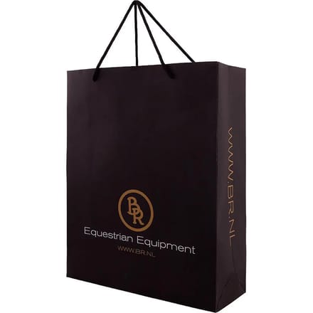 Papieren zak BR Equitation