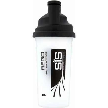 Shaker Science in Sport
