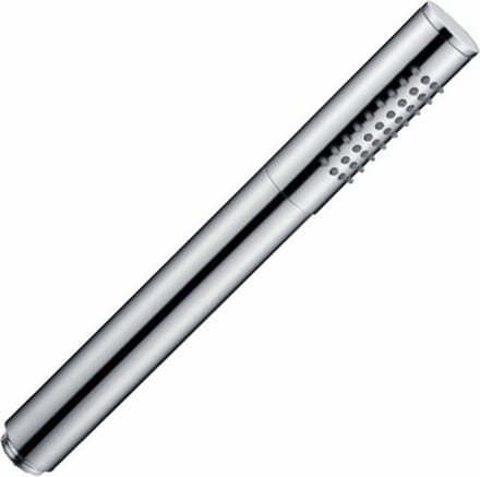 Klea Core Losse Staafhanddouche Rond 1/2″ Chroom