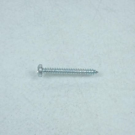 Schroef M4 achterlichtkap voor MBK 50 X-Limit 2002 5BK-H4724-00 Nieuw