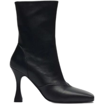 Dameslaarzen Mim Shoes Clam