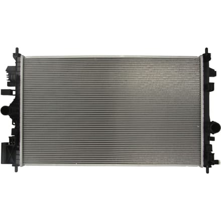 Radiator NRF 550042