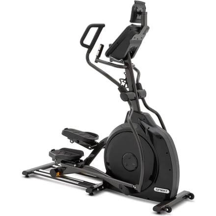 Elliptische trainer Spirit XE 295