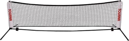 Draagbaar Tennisnet 10ft voor Jeugdtennis