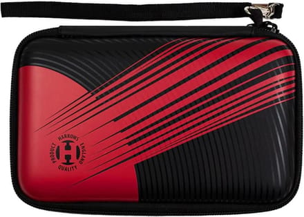 Blaze Pro 6 Fire Case - Red