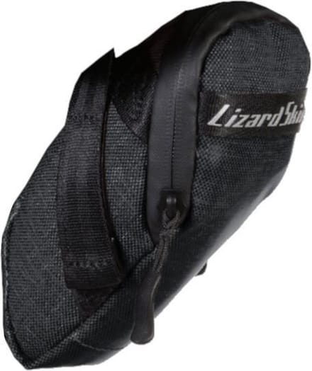 Lizard Skins Zadeltas Cache Zwart 0,79 Liter