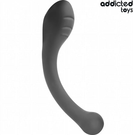Addicted Toys - Anal Stimulator Silicone 18 Cm