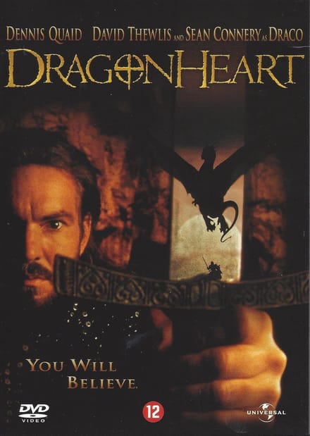 DRAGONHEART (D)