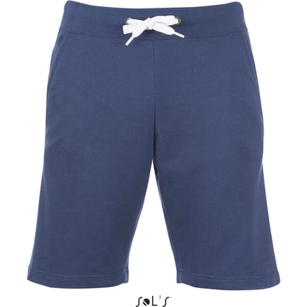 SOL'S Men´s Short June L233 - French Navy - L