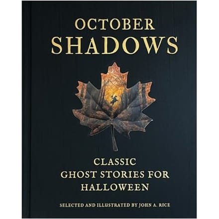 October Shadows