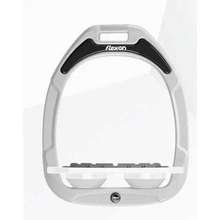 Plat Grip Witte/Wit/wit Flex-On Green Composite
