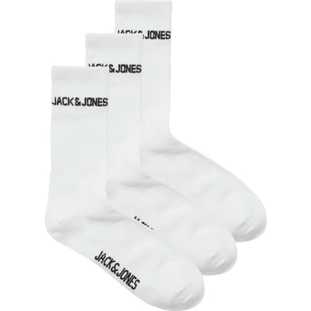Sokken Jack & Jones Melvin (x3)