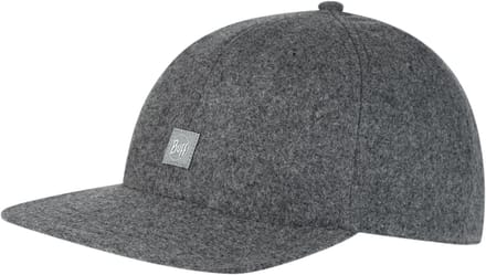 BUFF® Pack Chill Baseball Cap SOLID HEATHER GREY - Pet