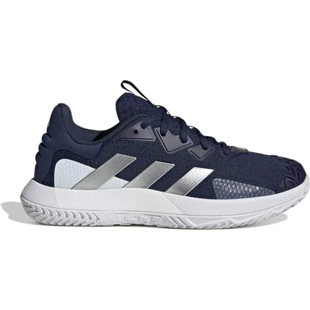 Adidas Solematch Control Tennis/Padel Navy, 42