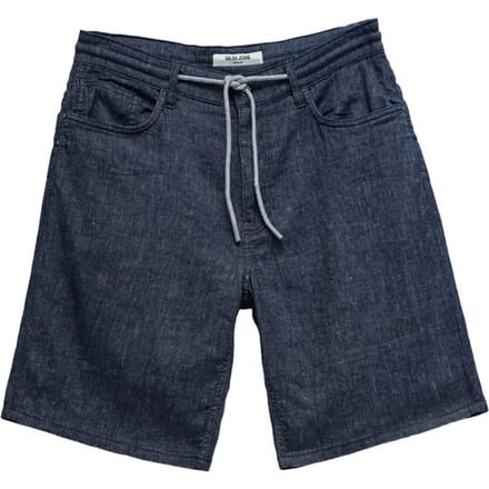 Linnen shorts Salsa Jeans