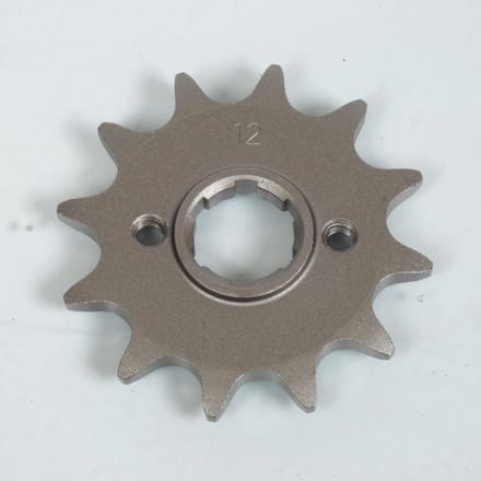 Voortandwiel Sifam voor Quad Minico 250 Smc H 2003 tot 2005 14 tanden spoed 520 Nieuw