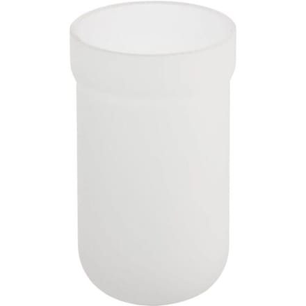 Kronenbach Quara replacement glass for toilet brush set 29.210.112.5453