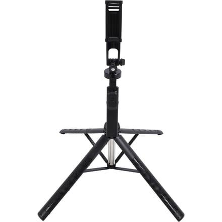 Selfiestick Telefoon Statief 14 Interface 360 Graden Rotatie 71 Inch Telefoonhouder Selfie Statief met black